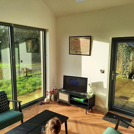 Corradiller Quay, Lisnaskea, Fermanagh Villa Eksteriør billede