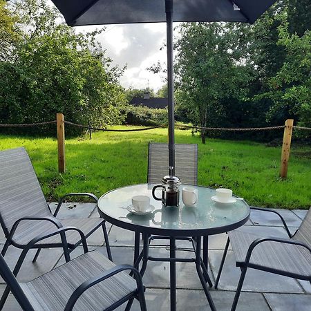 Corradiller Quay, Lisnaskea, Fermanagh Villa Eksteriør billede