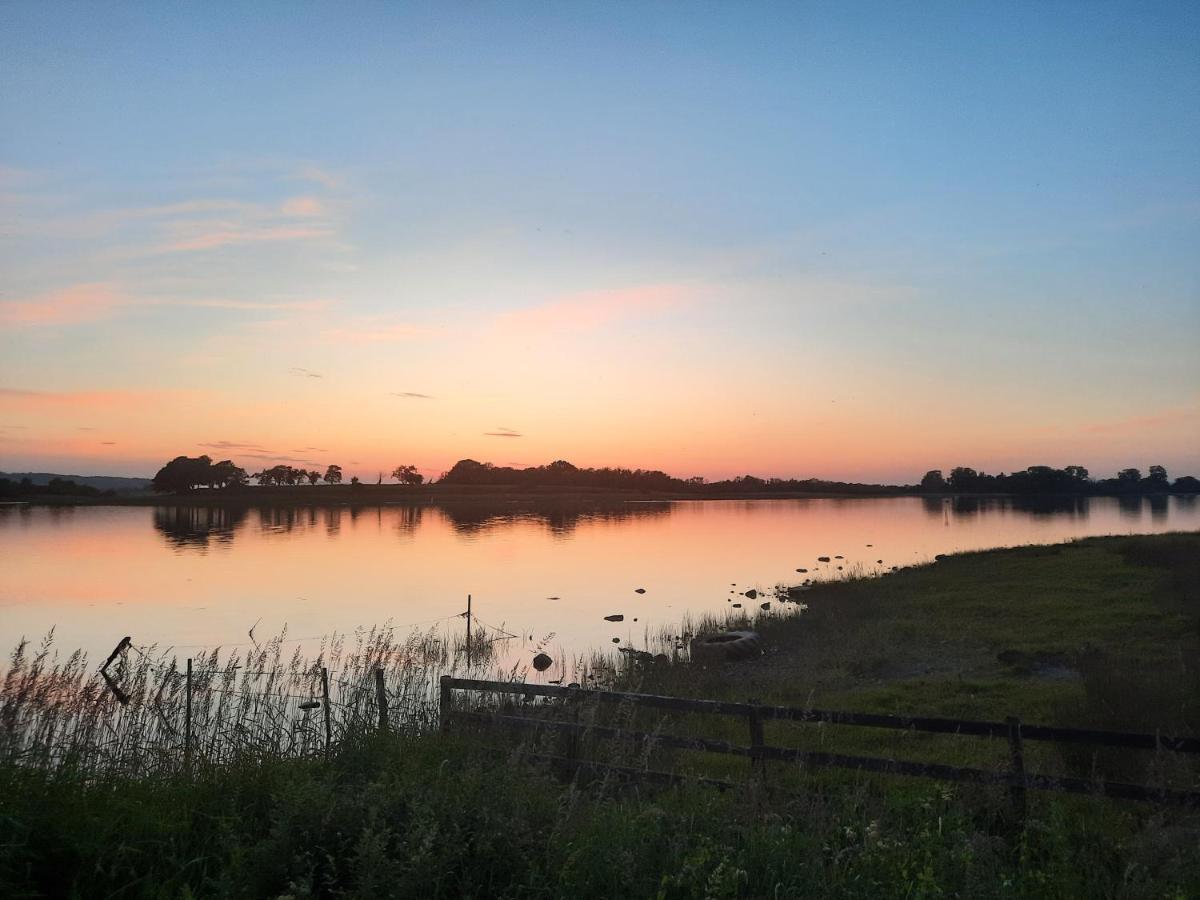 Corradiller Quay, Lisnaskea, Fermanagh Villa Eksteriør billede
