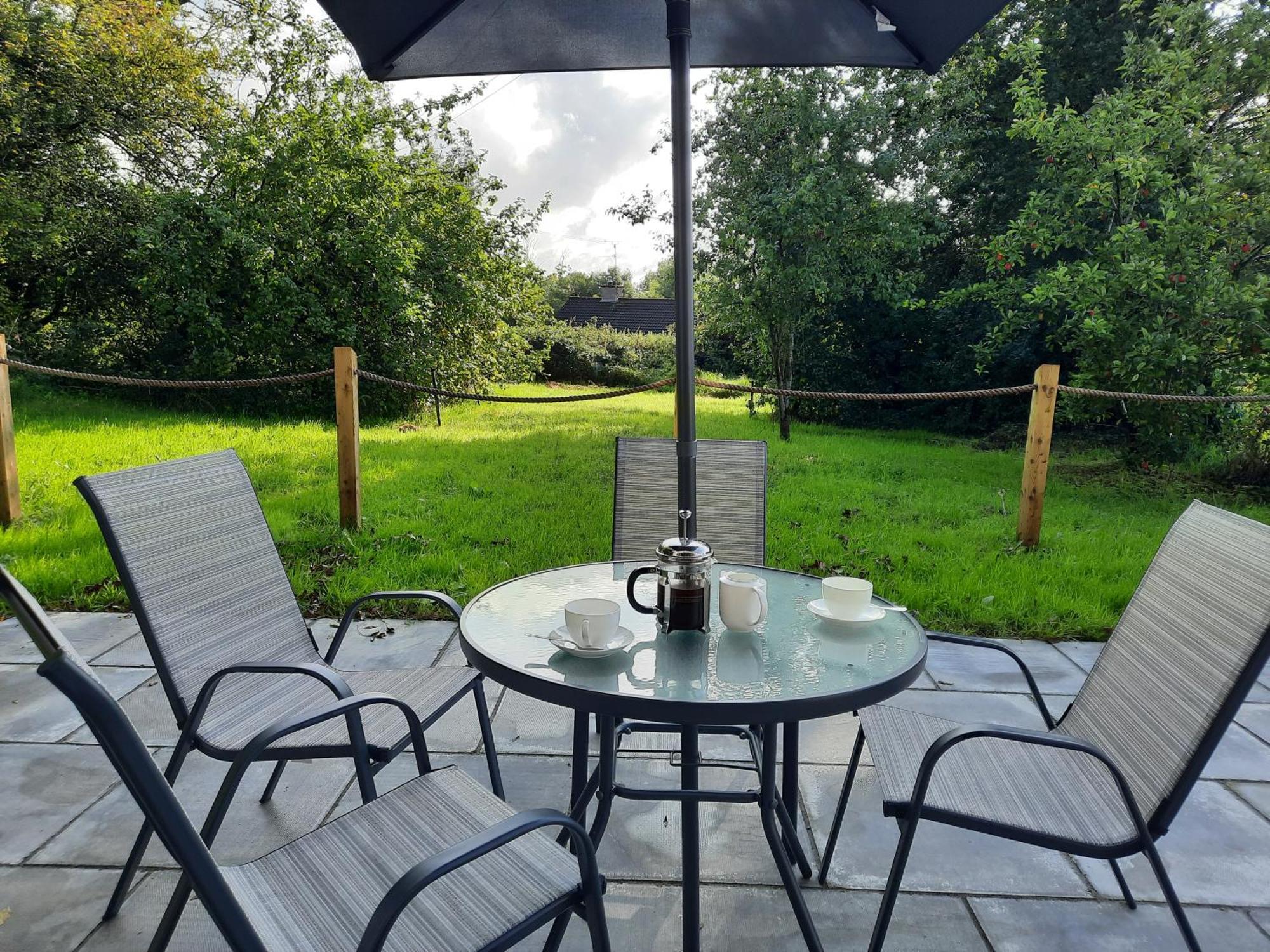 Corradiller Quay, Lisnaskea, Fermanagh Villa Eksteriør billede
