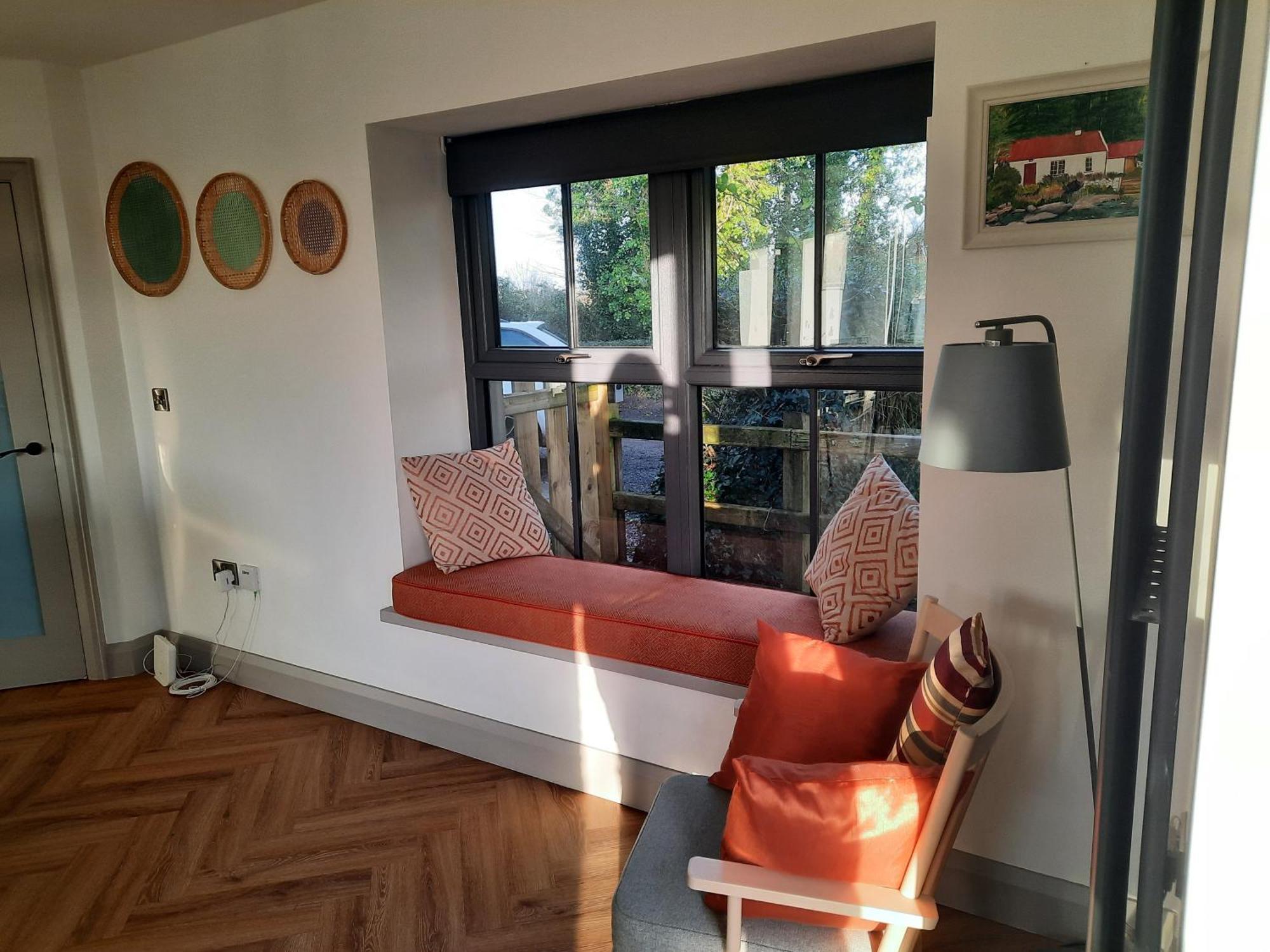 Corradiller Quay, Lisnaskea, Fermanagh Villa Eksteriør billede